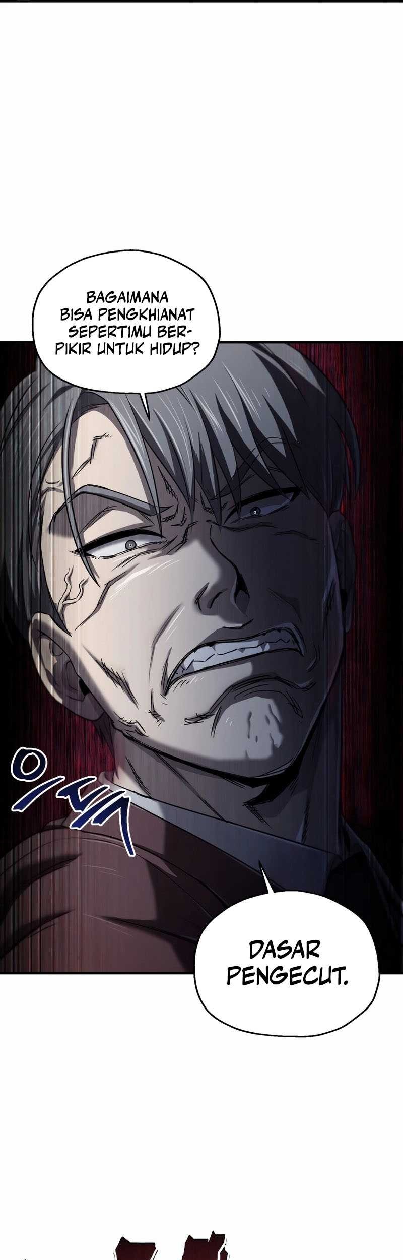 Solo Resurrection Chapter 24 Gambar 49