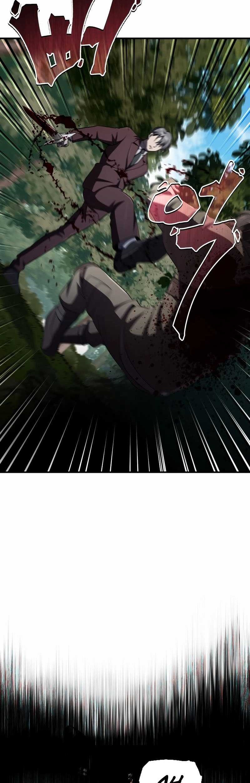 Solo Resurrection Chapter 24 Gambar 50