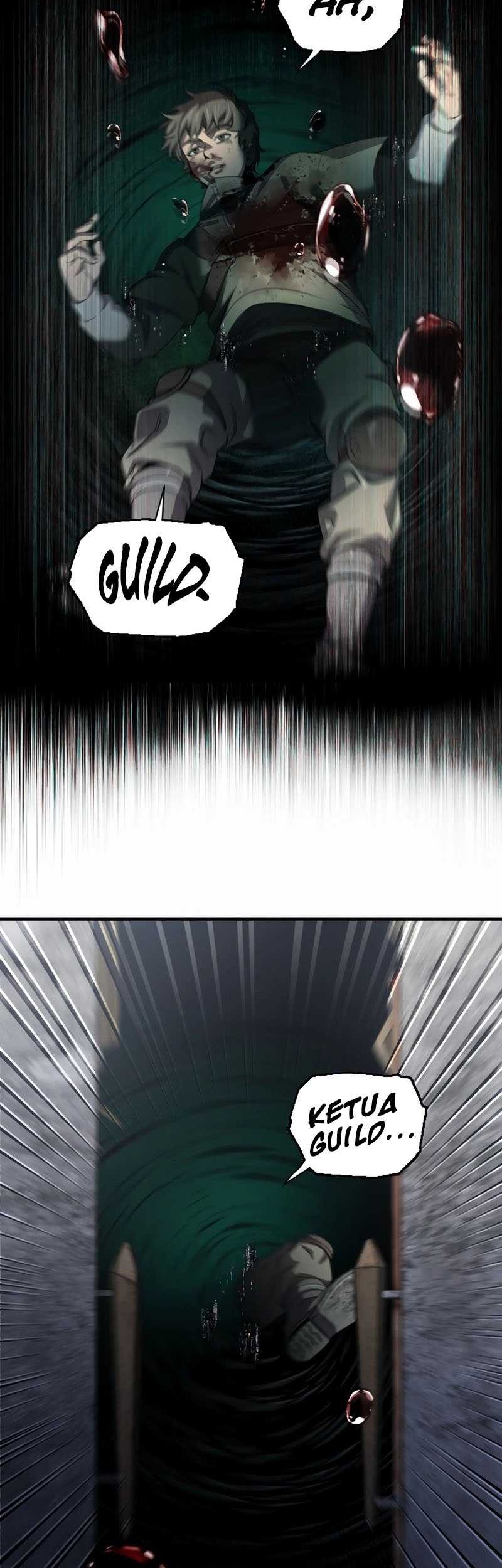 Solo Resurrection Chapter 24 Gambar 51