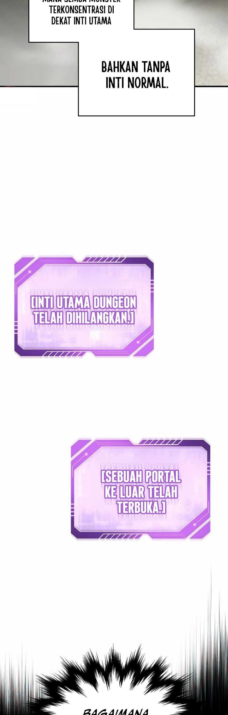 Solo Resurrection Chapter 24 Gambar 3