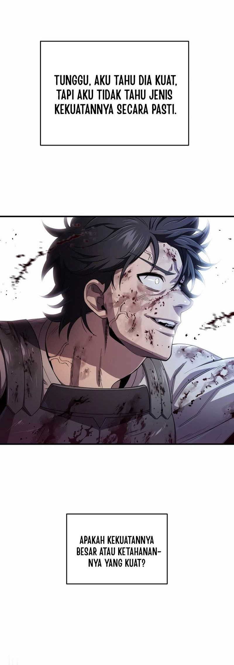 Solo Resurrection Chapter 24 Gambar 8