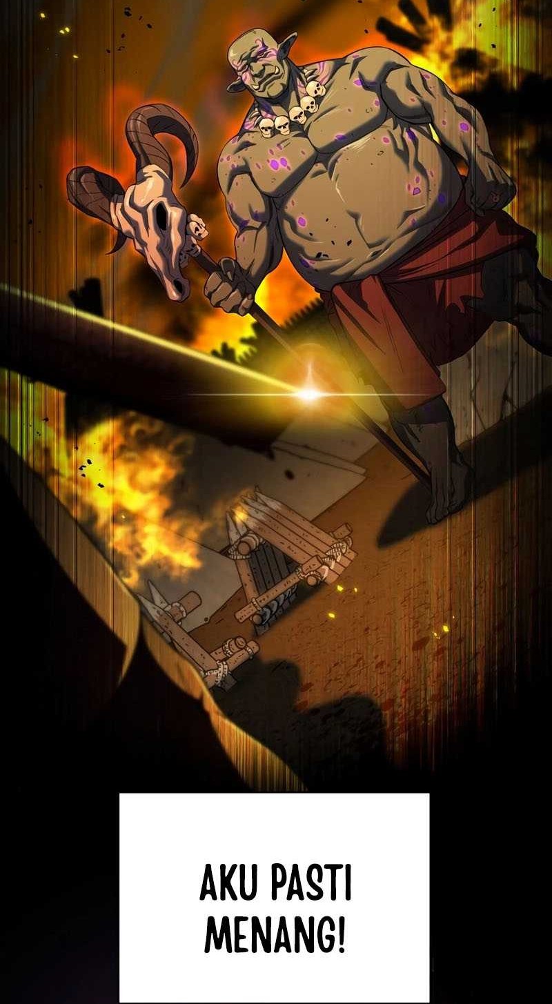 Solo Resurrection Chapter 24 Gambar 12