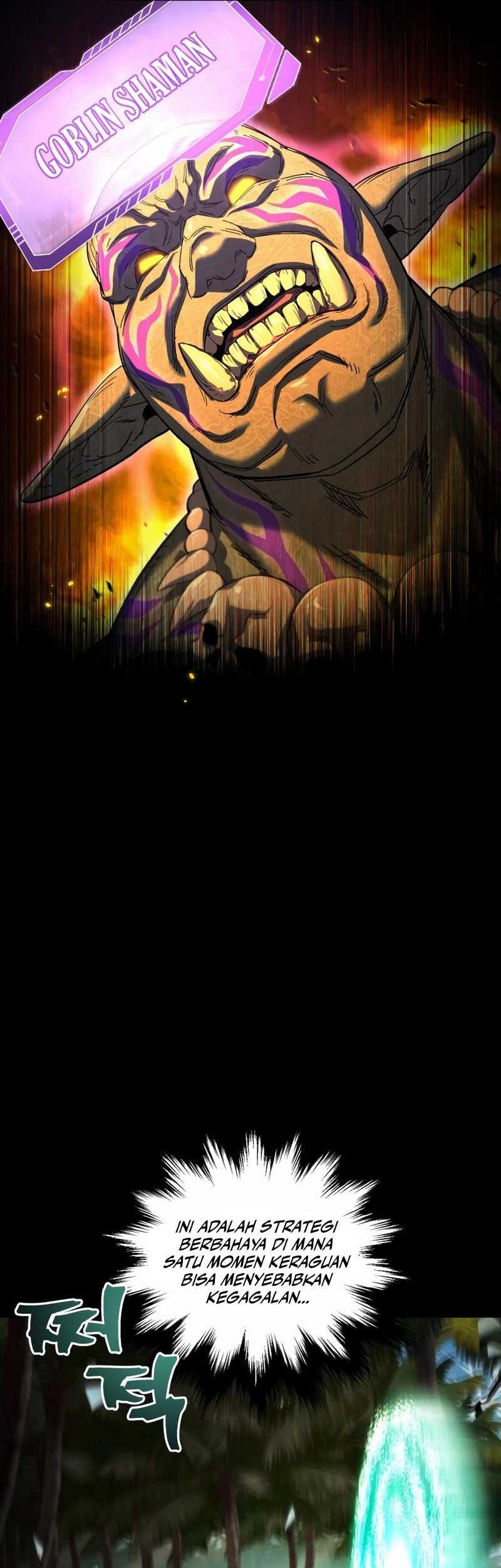 Solo Resurrection Chapter 24 Gambar 13