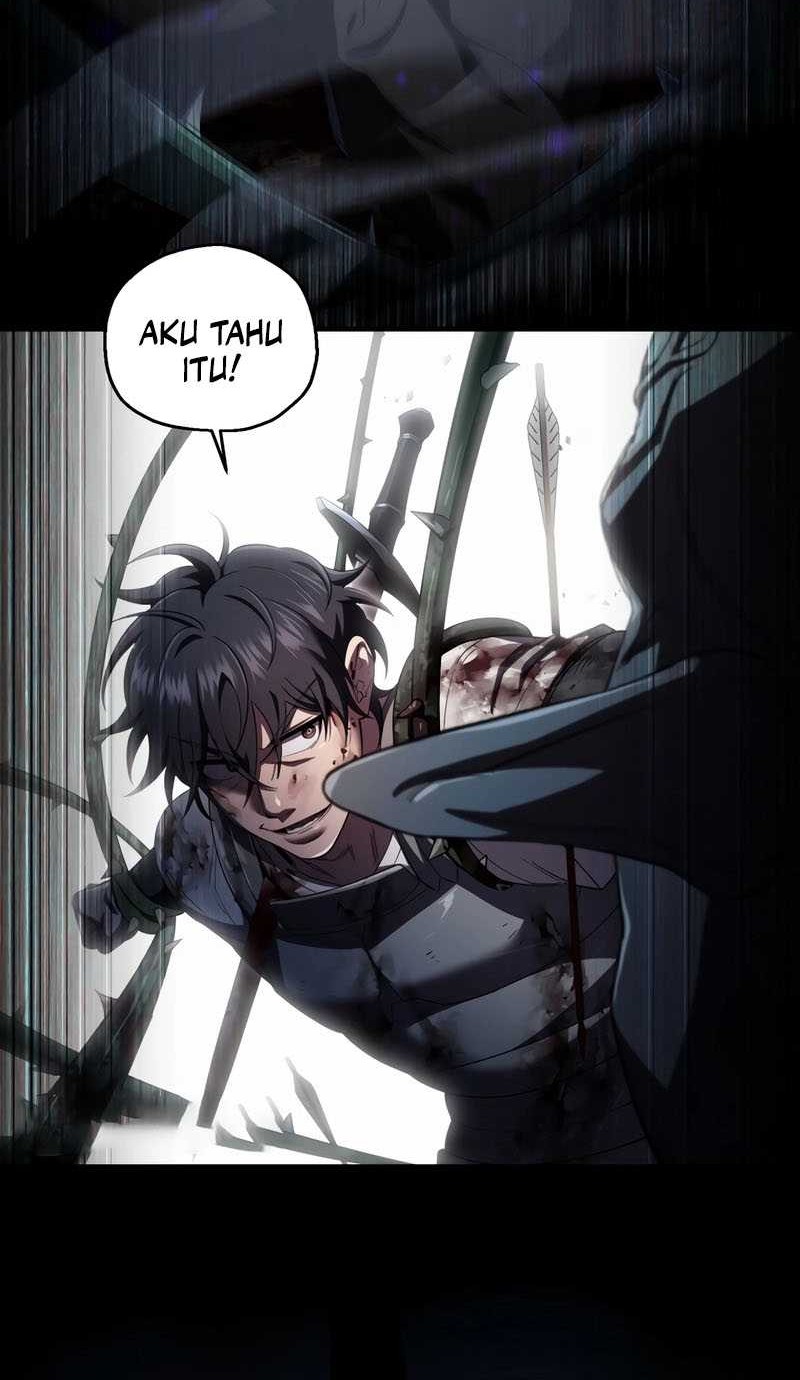 Solo Resurrection Chapter 24 Gambar 16