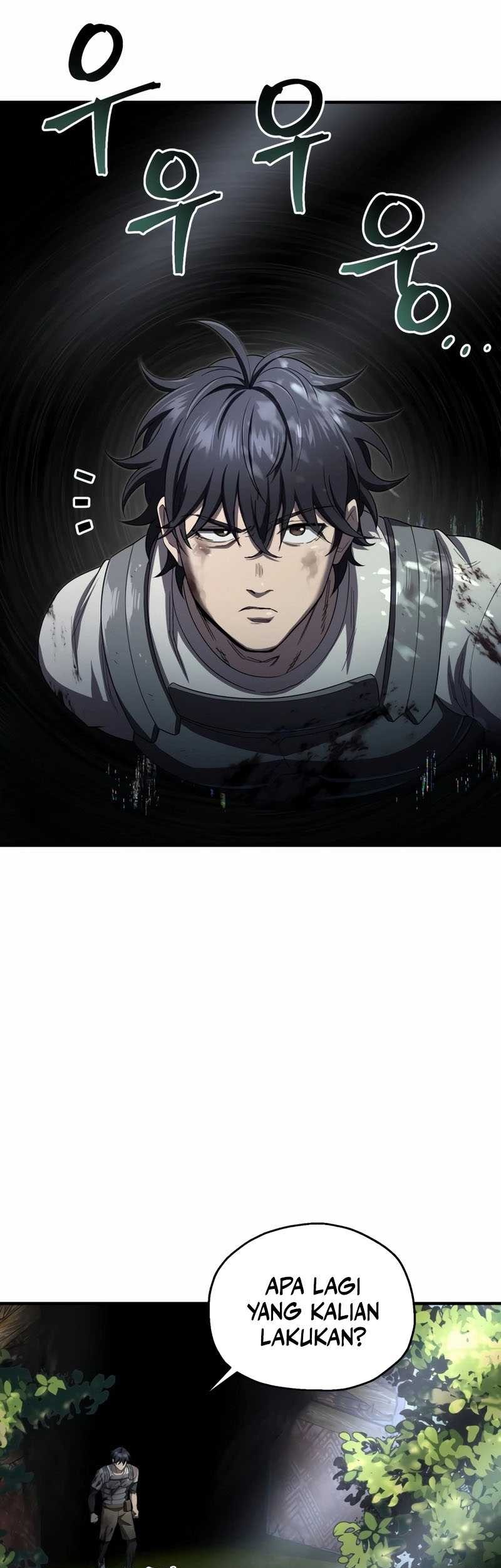 Solo Resurrection Chapter 24 Gambar 21