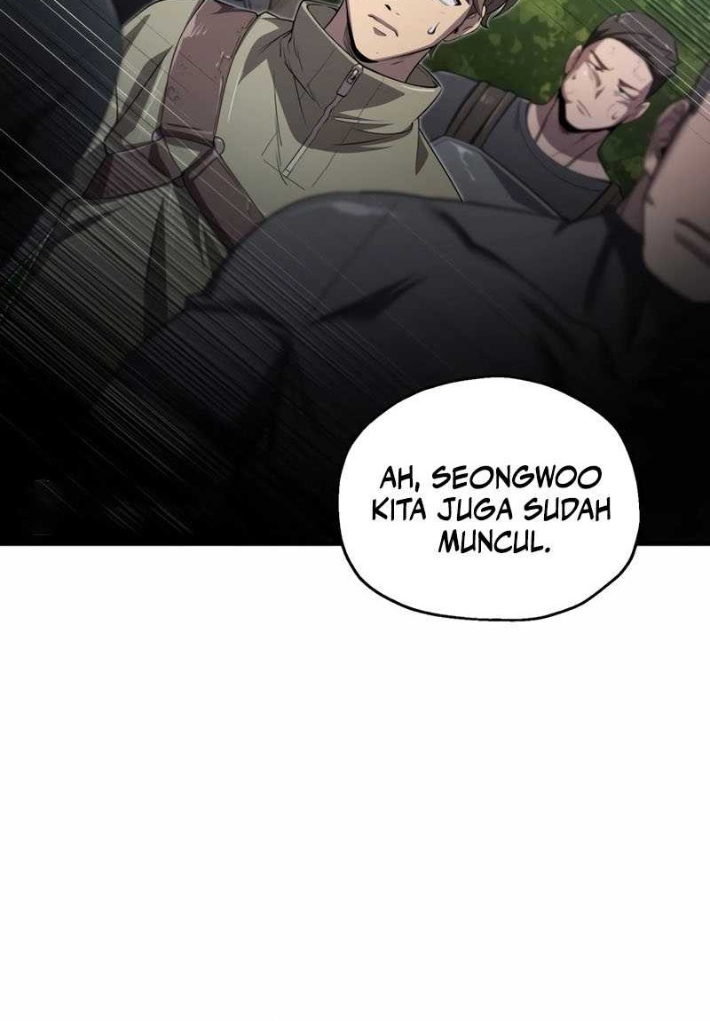 Solo Resurrection Chapter 24 Gambar 24