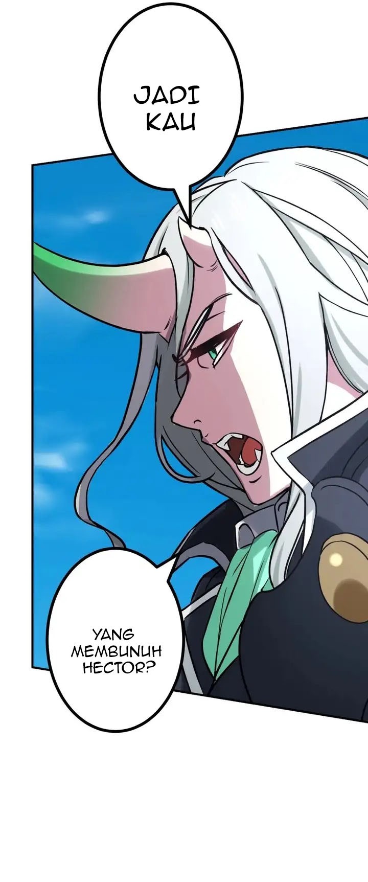 The strongest assassin gets transferred to another world with his whole class Chapter 44 Gambar 53