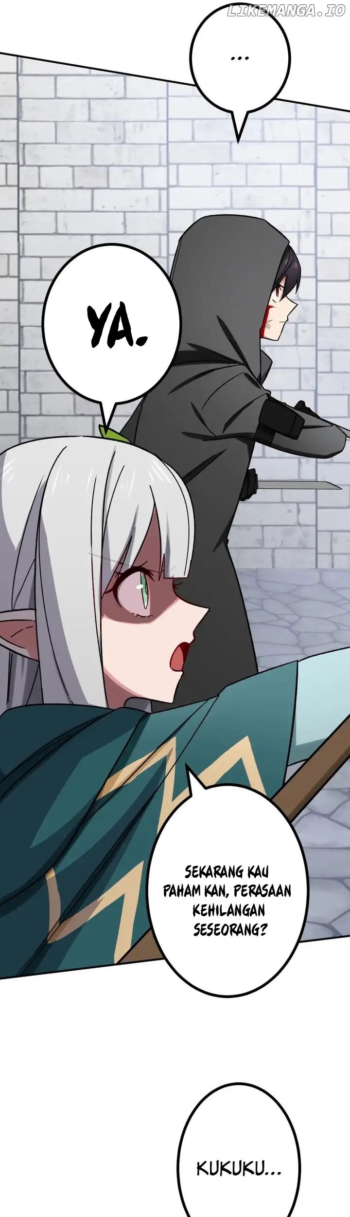 The strongest assassin gets transferred to another world with his whole class Chapter 44 Gambar 54