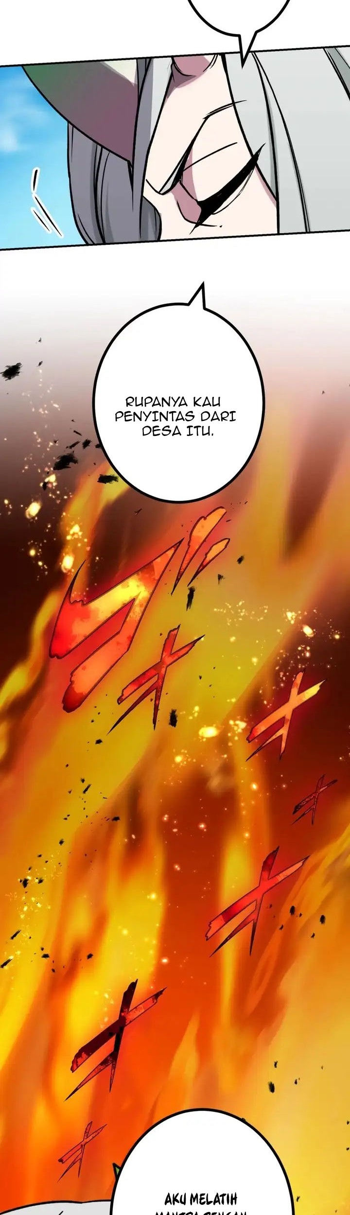 The strongest assassin gets transferred to another world with his whole class Chapter 44 Gambar 55