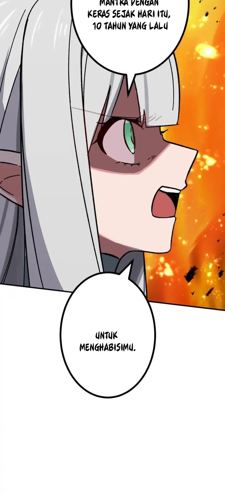 The strongest assassin gets transferred to another world with his whole class Chapter 44 Gambar 56