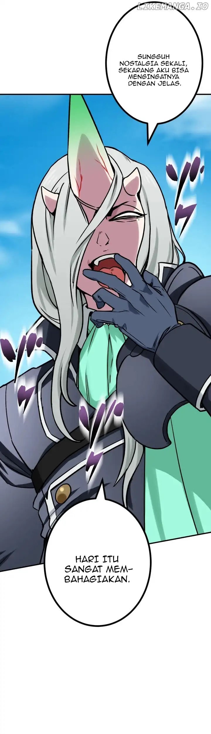 The strongest assassin gets transferred to another world with his whole class Chapter 44 Gambar 57