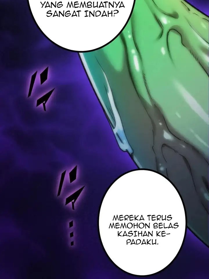 The strongest assassin gets transferred to another world with his whole class Chapter 44 Gambar 59