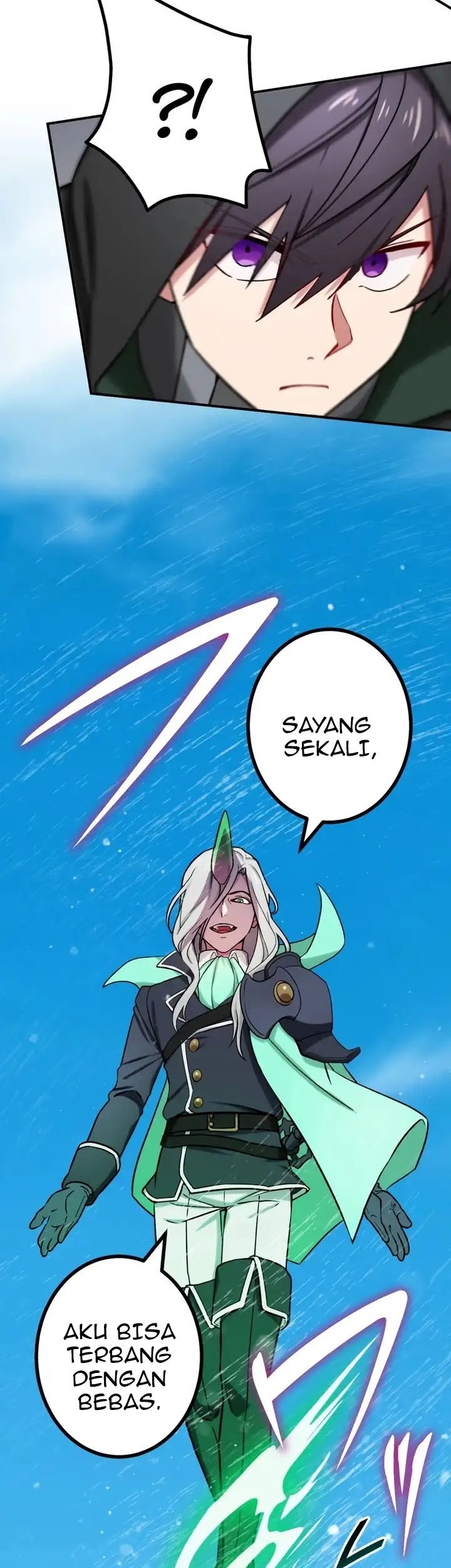 The strongest assassin gets transferred to another world with his whole class Chapter 44 Gambar 31