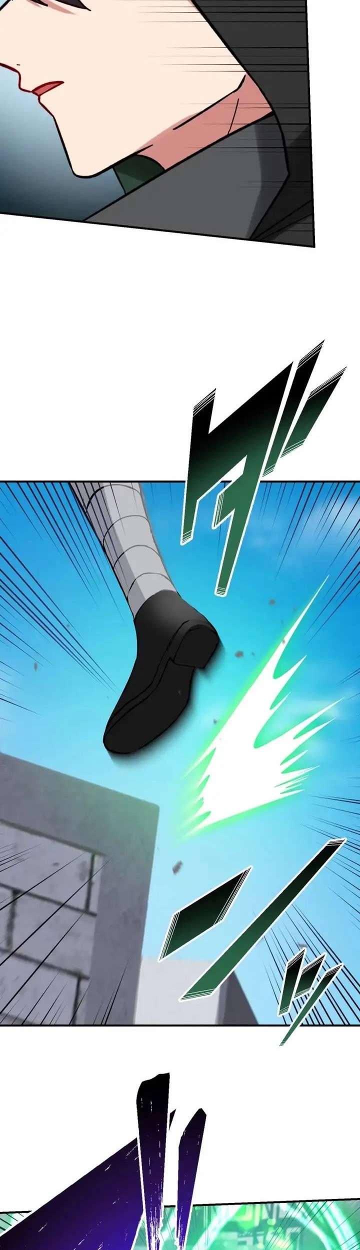 The strongest assassin gets transferred to another world with his whole class Chapter 44 Gambar 34