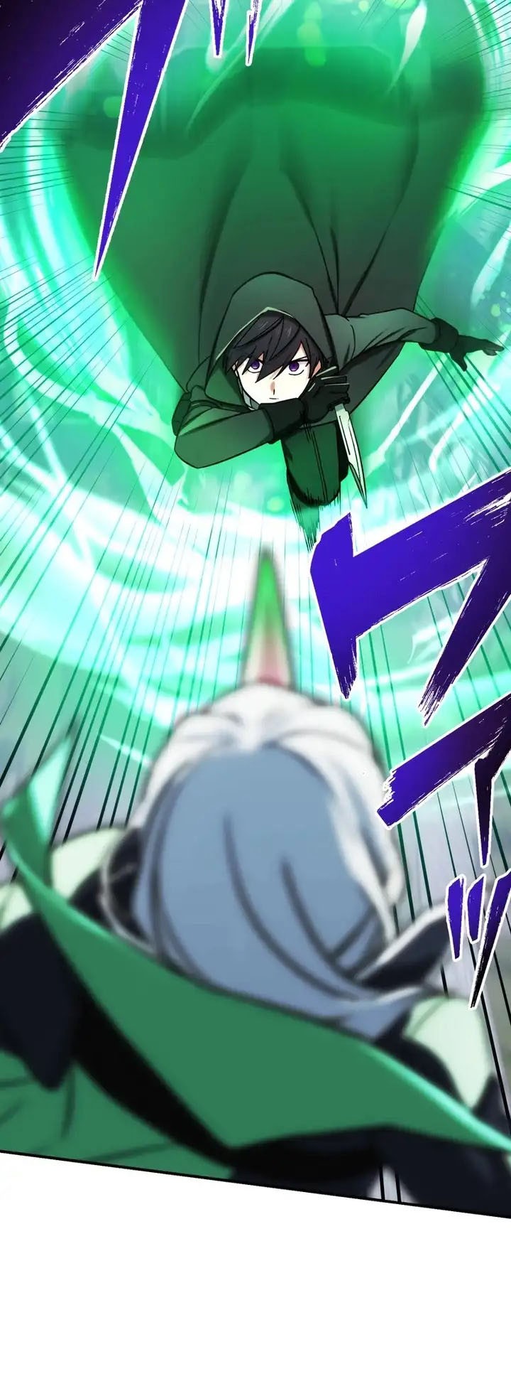 The strongest assassin gets transferred to another world with his whole class Chapter 44 Gambar 35