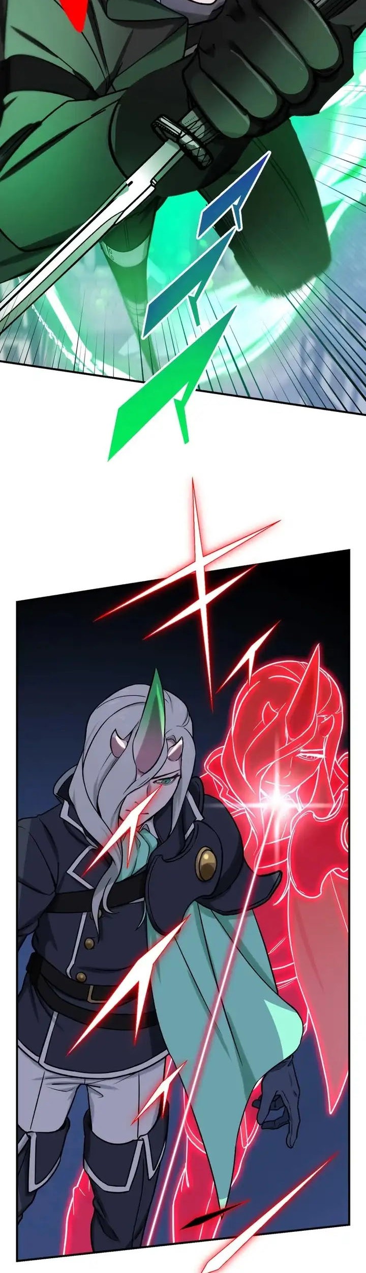 The strongest assassin gets transferred to another world with his whole class Chapter 44 Gambar 37