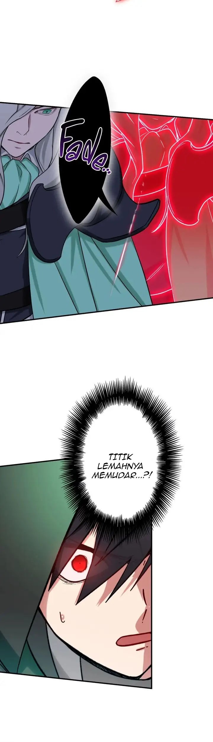 The strongest assassin gets transferred to another world with his whole class Chapter 44 Gambar 38