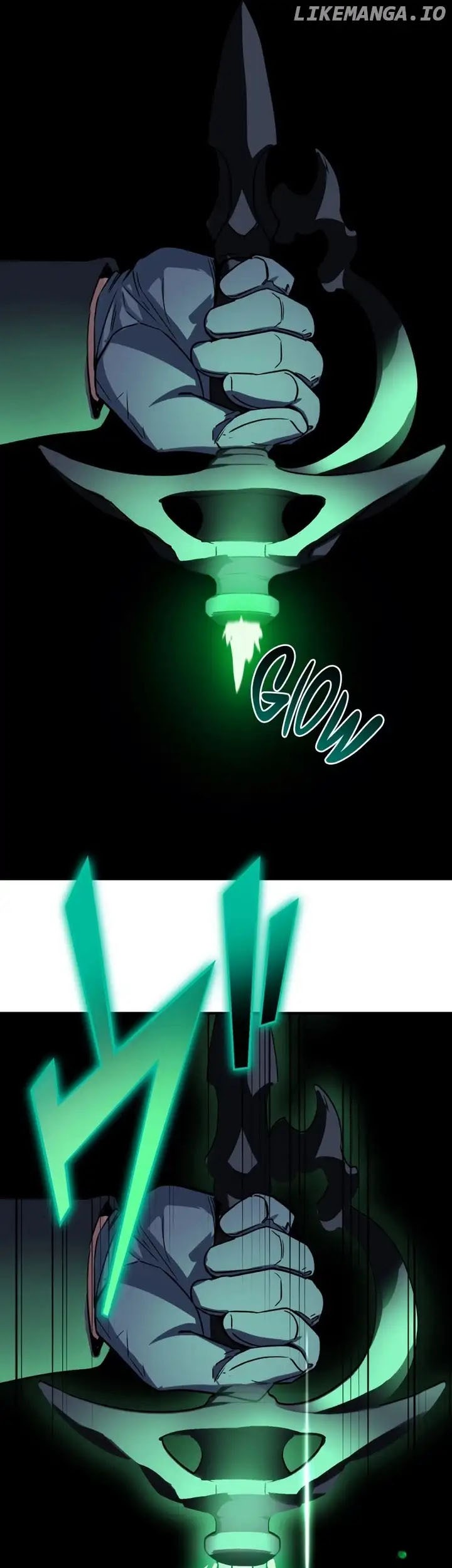 The strongest assassin gets transferred to another world with his whole class Chapter 44 Gambar 40