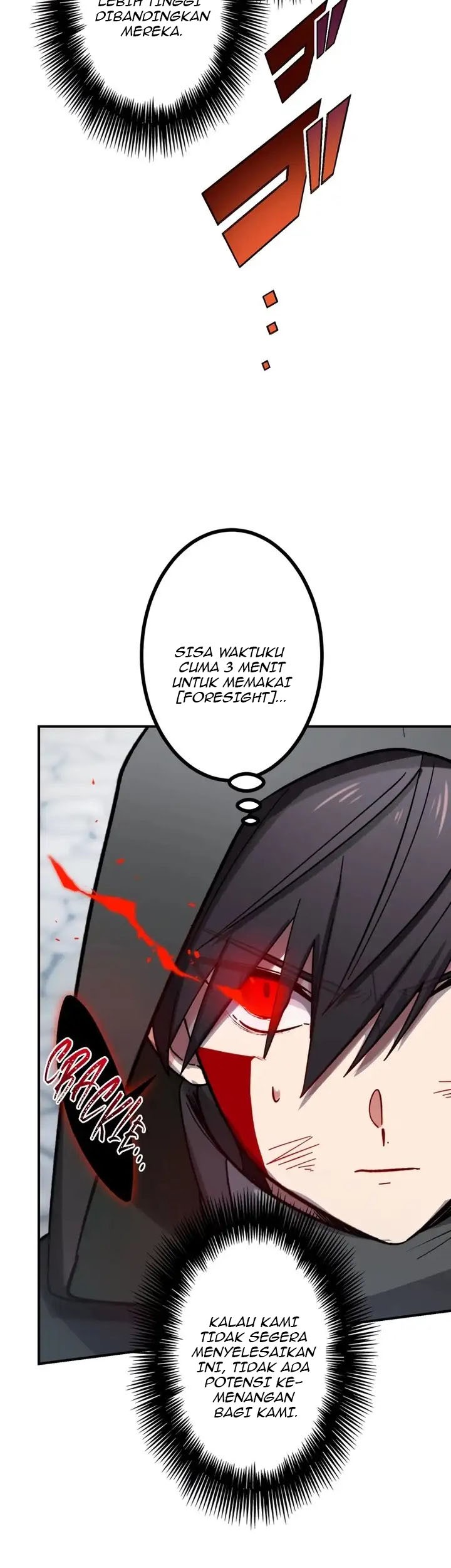 The strongest assassin gets transferred to another world with his whole class Chapter 44 Gambar 70