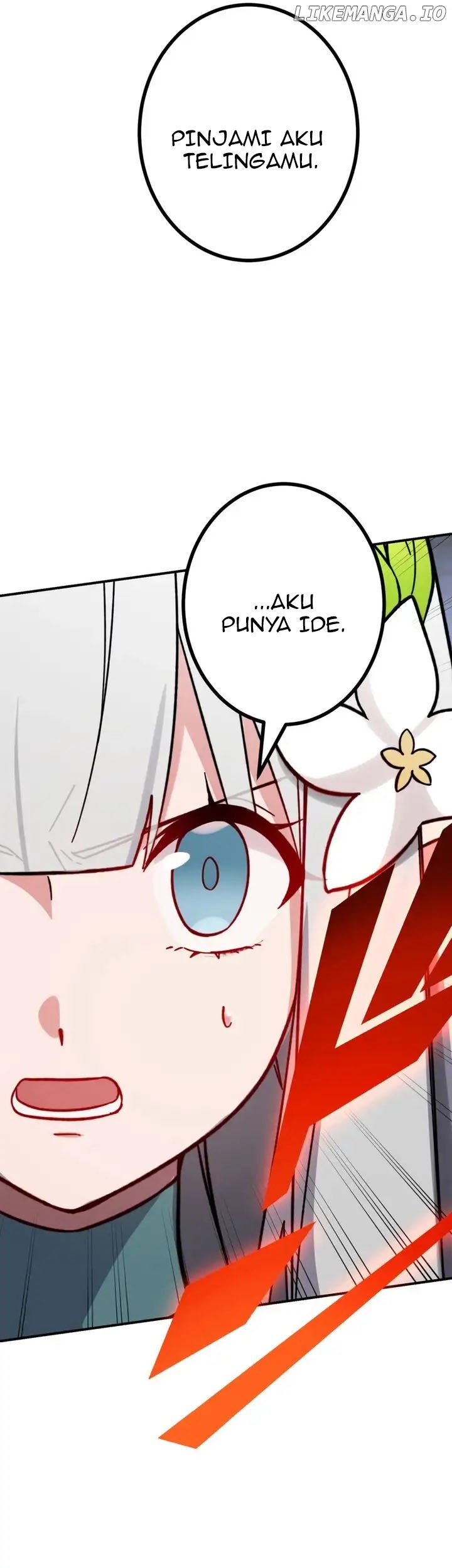 The strongest assassin gets transferred to another world with his whole class Chapter 44 Gambar 72