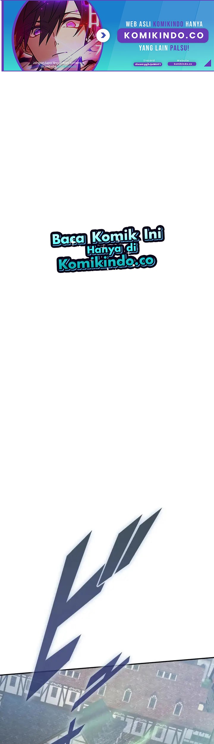 Manga The strongest assassin gets transferred to another world with his whole class Chapter 44 gambar nomor 2