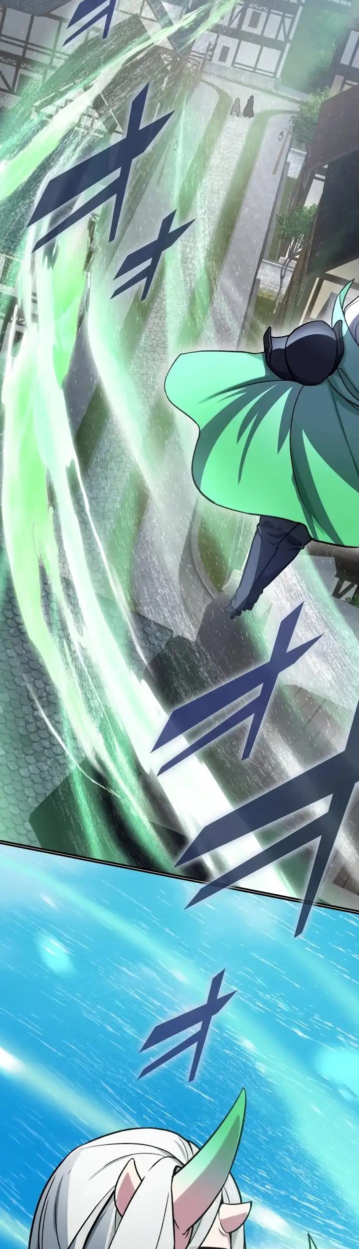 The strongest assassin gets transferred to another world with his whole class Chapter 44 Gambar 3