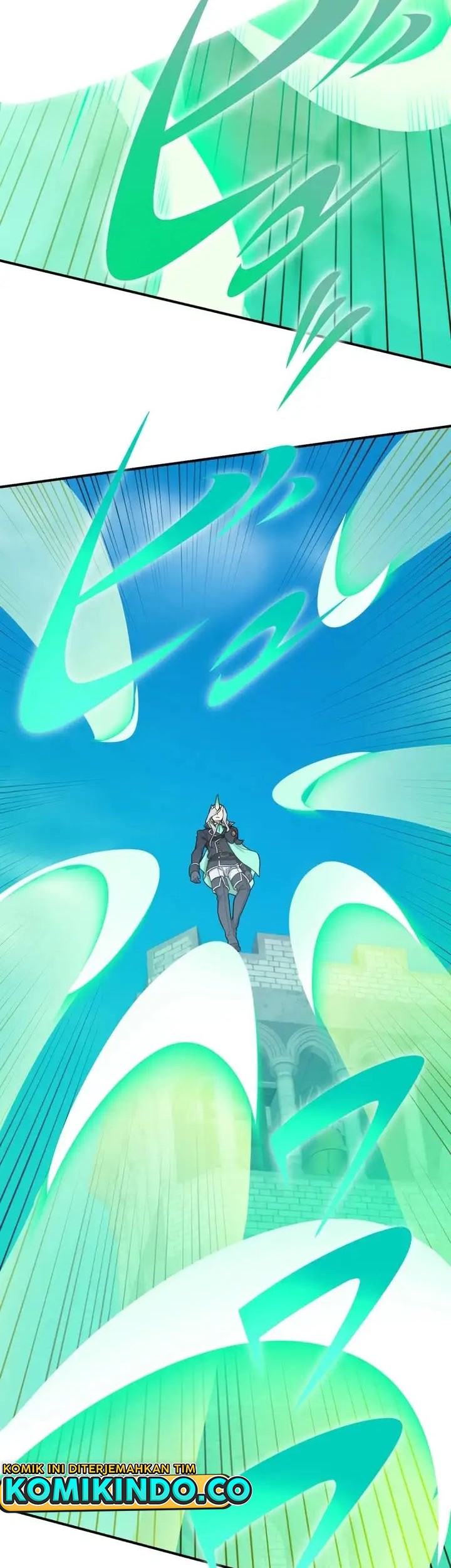 The strongest assassin gets transferred to another world with his whole class Chapter 44 Gambar 9