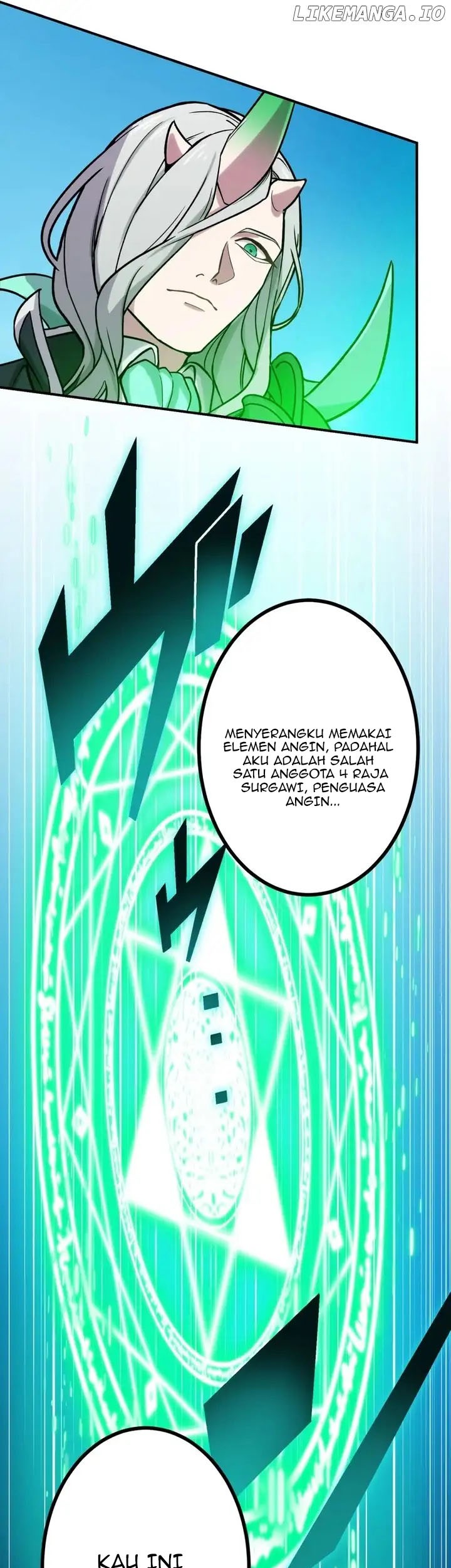 The strongest assassin gets transferred to another world with his whole class Chapter 44 Gambar 11