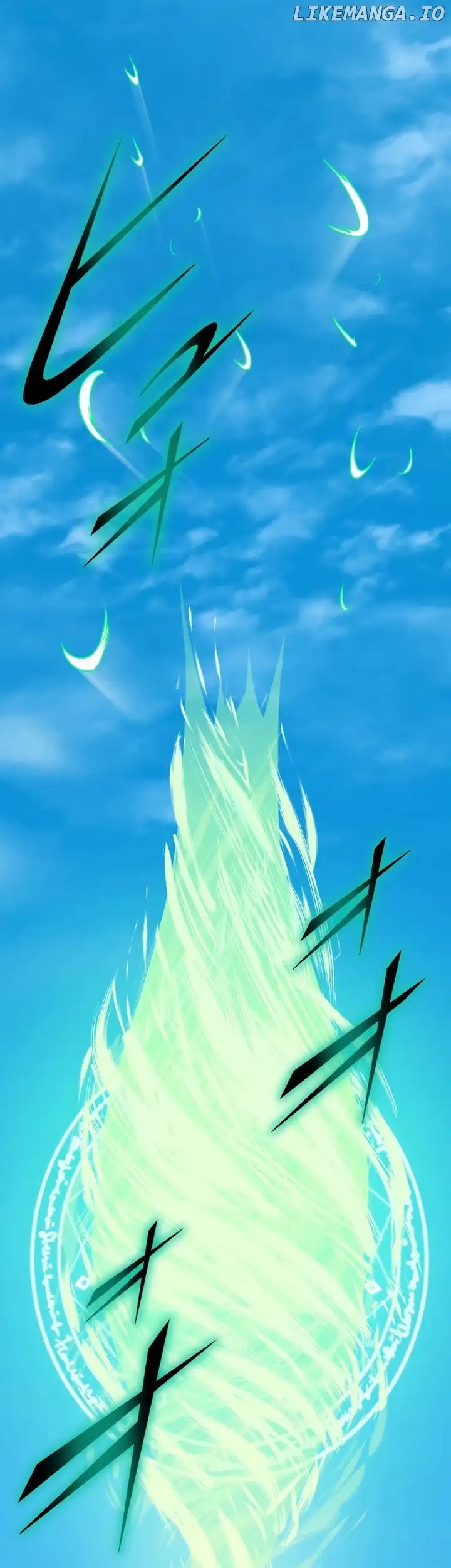 The strongest assassin gets transferred to another world with his whole class Chapter 44 Gambar 14