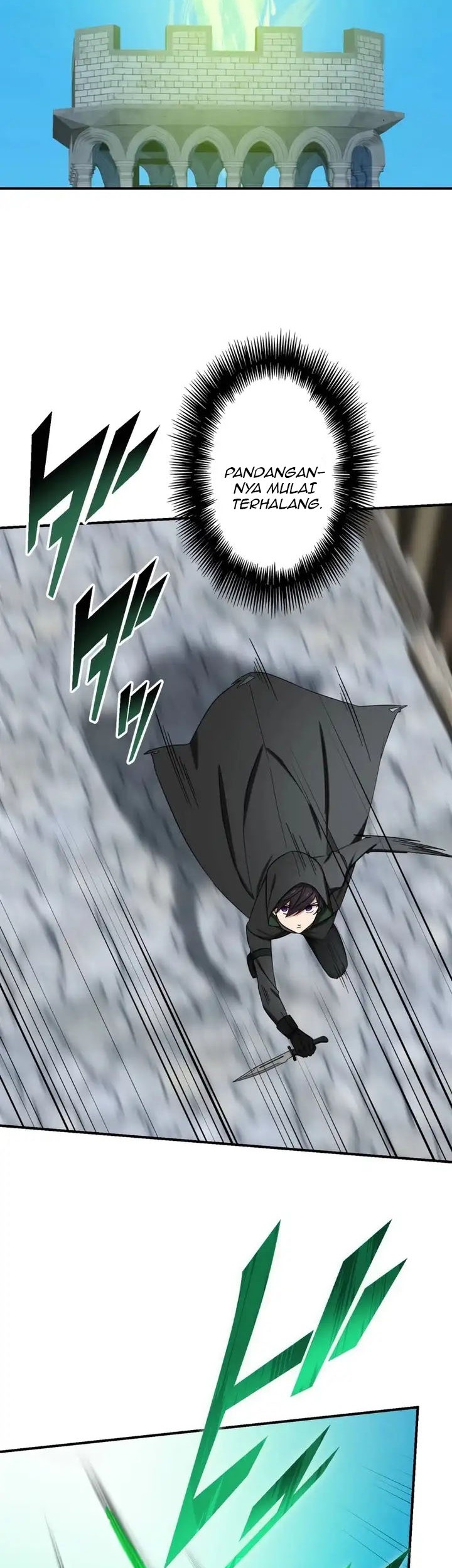 The strongest assassin gets transferred to another world with his whole class Chapter 44 Gambar 15