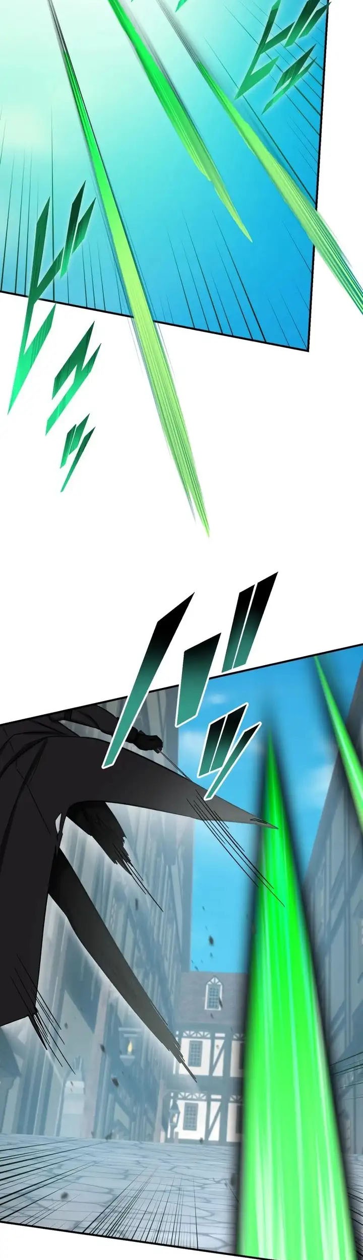 The strongest assassin gets transferred to another world with his whole class Chapter 44 Gambar 16