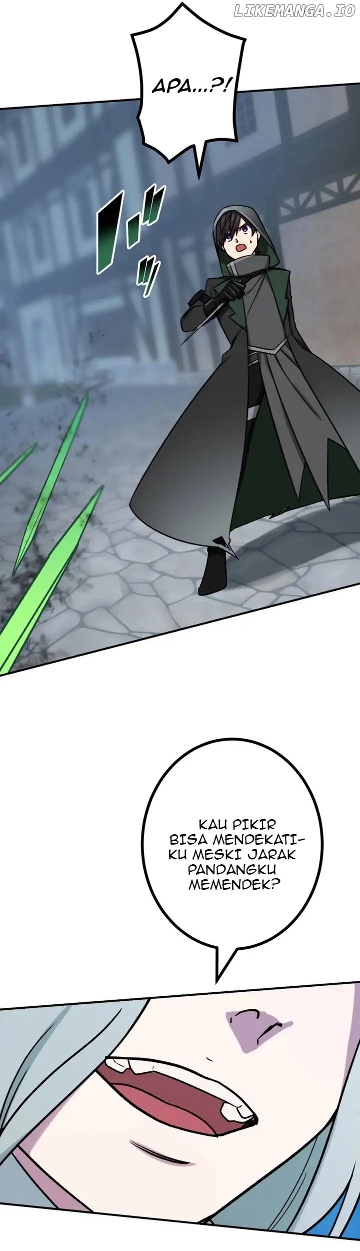 The strongest assassin gets transferred to another world with his whole class Chapter 44 Gambar 18