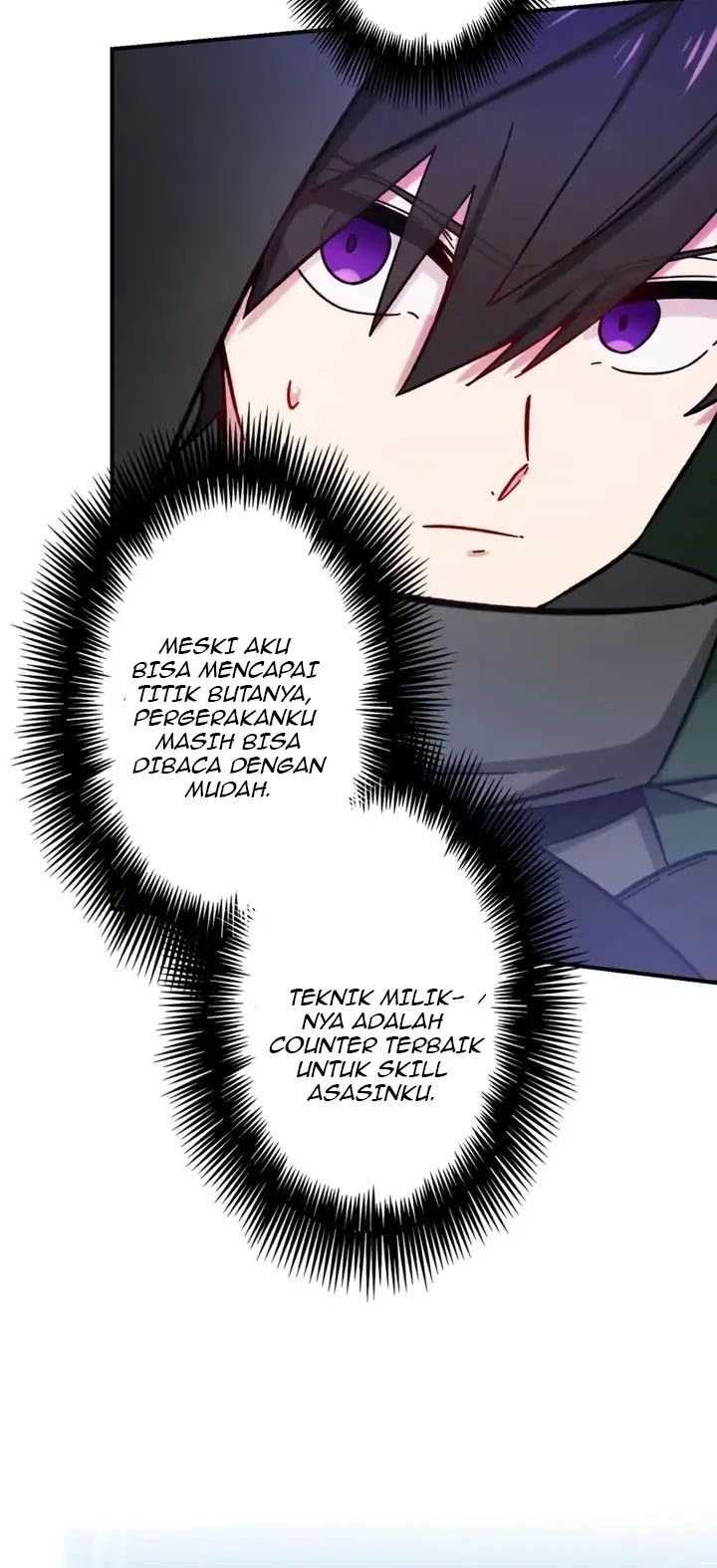 The strongest assassin gets transferred to another world with his whole class Chapter 44 Gambar 20