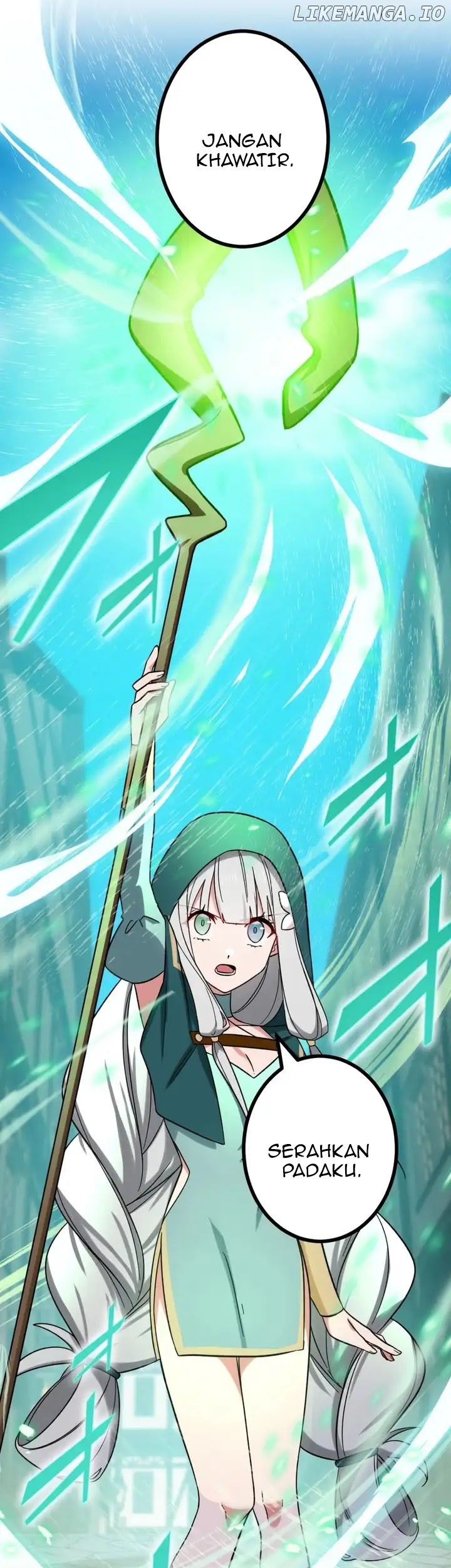 The strongest assassin gets transferred to another world with his whole class Chapter 44 Gambar 21