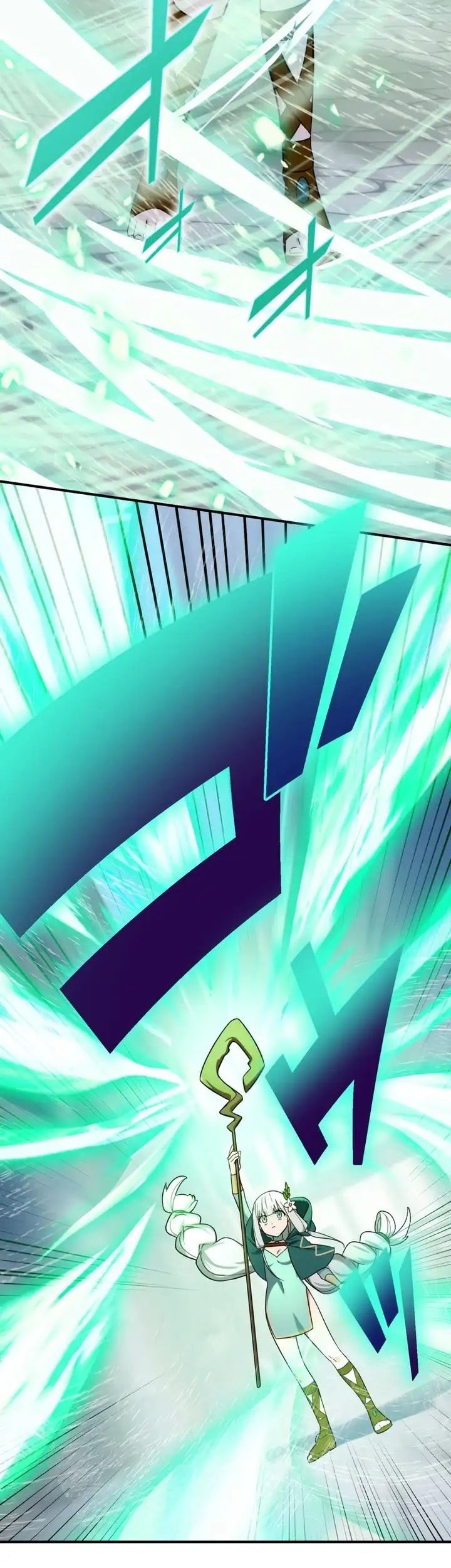 The strongest assassin gets transferred to another world with his whole class Chapter 44 Gambar 22