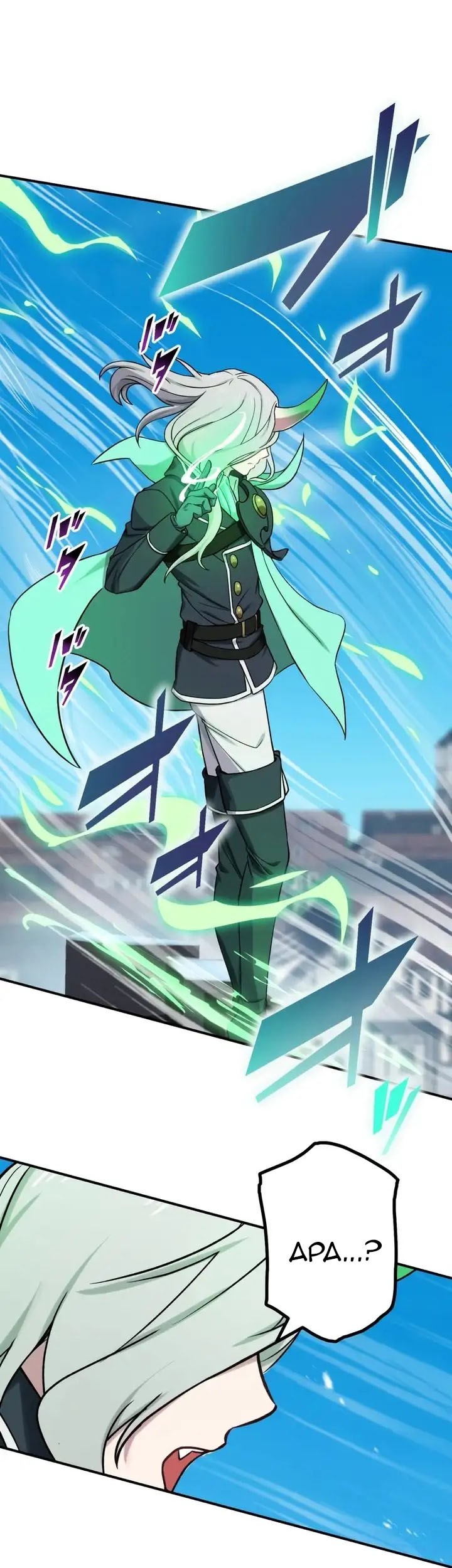 The strongest assassin gets transferred to another world with his whole class Chapter 44 Gambar 23