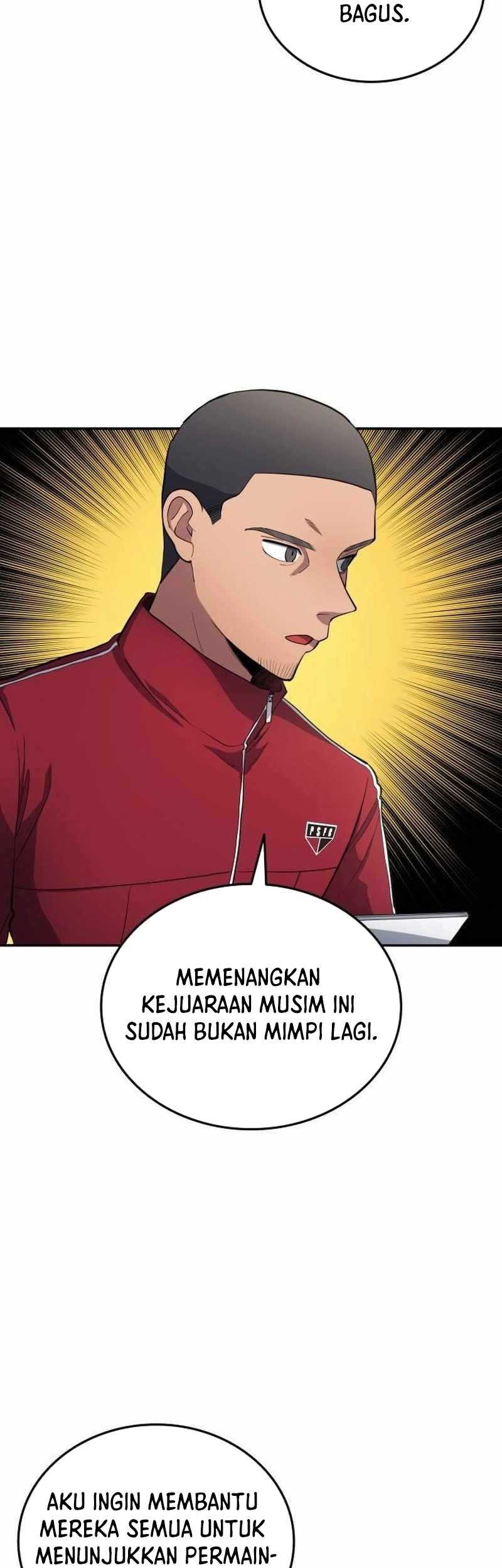 All Football Talents Are Mine Chapter 70 Gambar 4