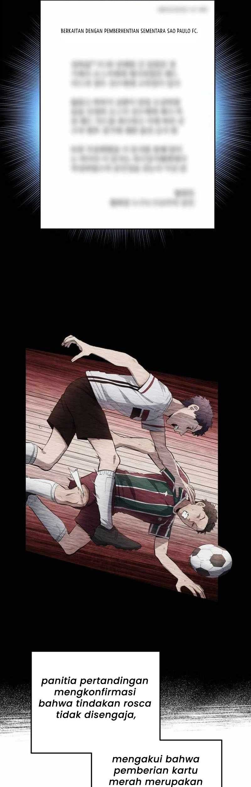 All Football Talents Are Mine Chapter 70 Gambar 8