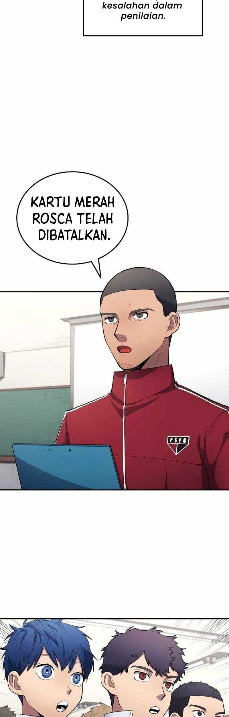 All Football Talents Are Mine Chapter 70 Gambar 9