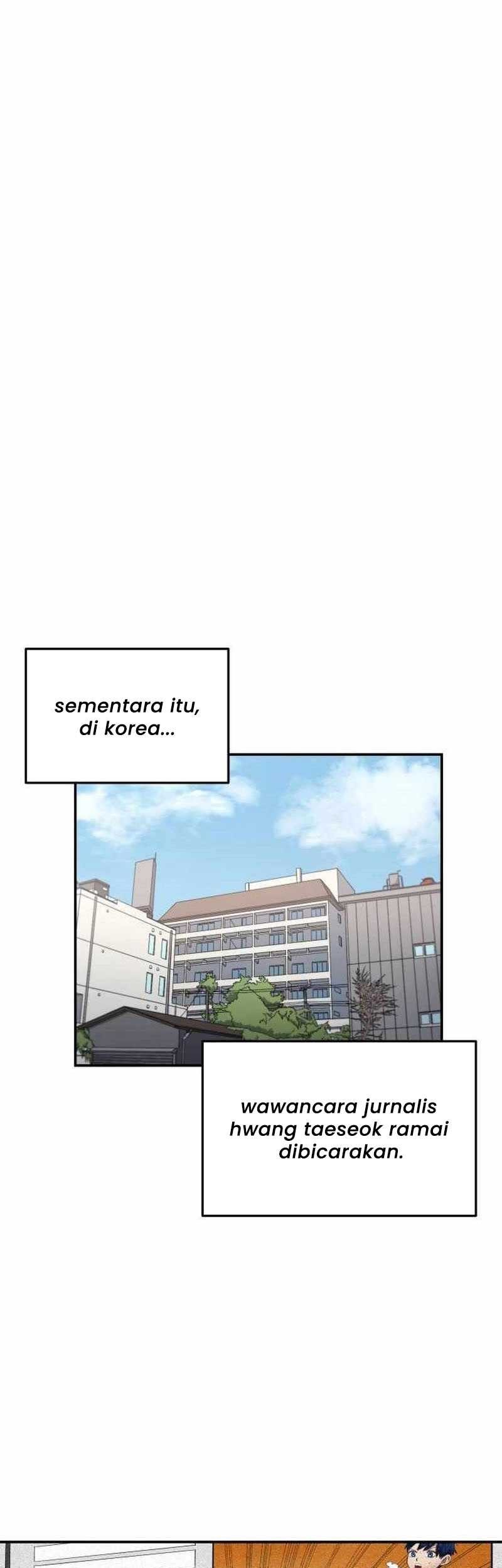 All Football Talents Are Mine Chapter 70 Gambar 12