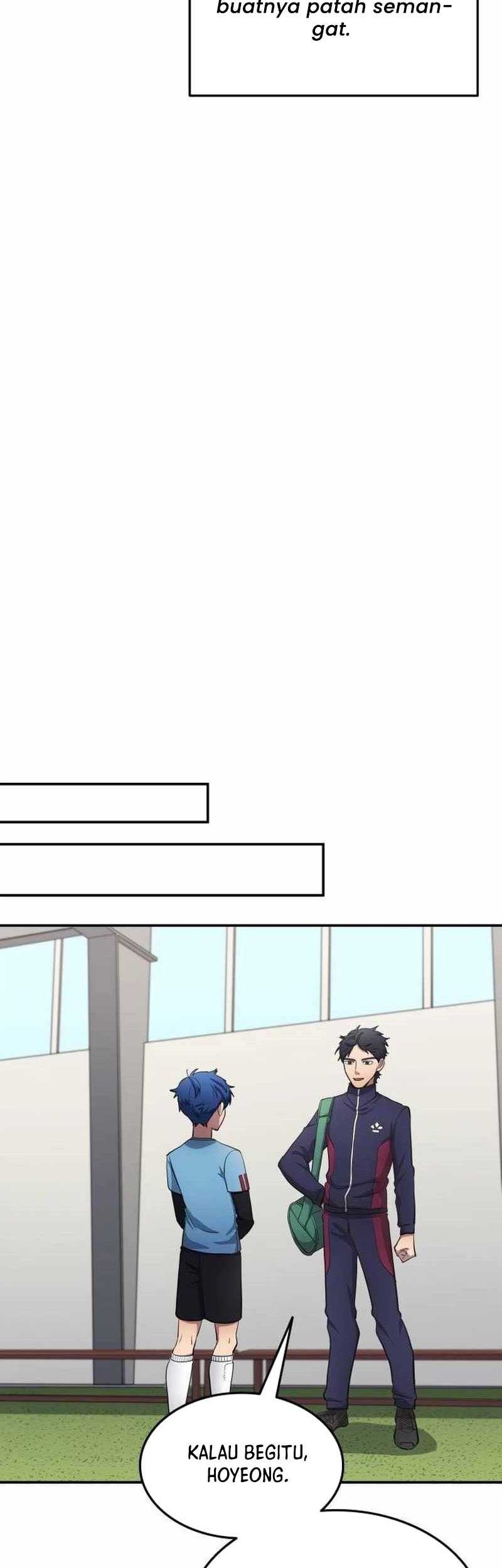 All Football Talents Are Mine Chapter 70 Gambar 15
