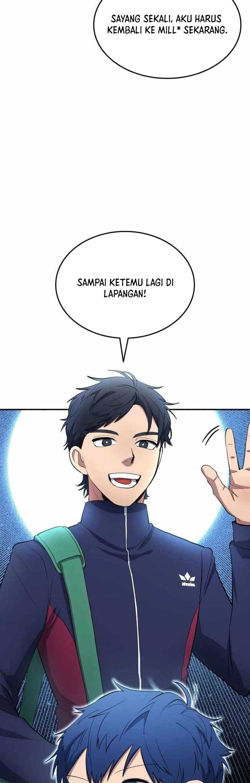 All Football Talents Are Mine Chapter 70 Gambar 16