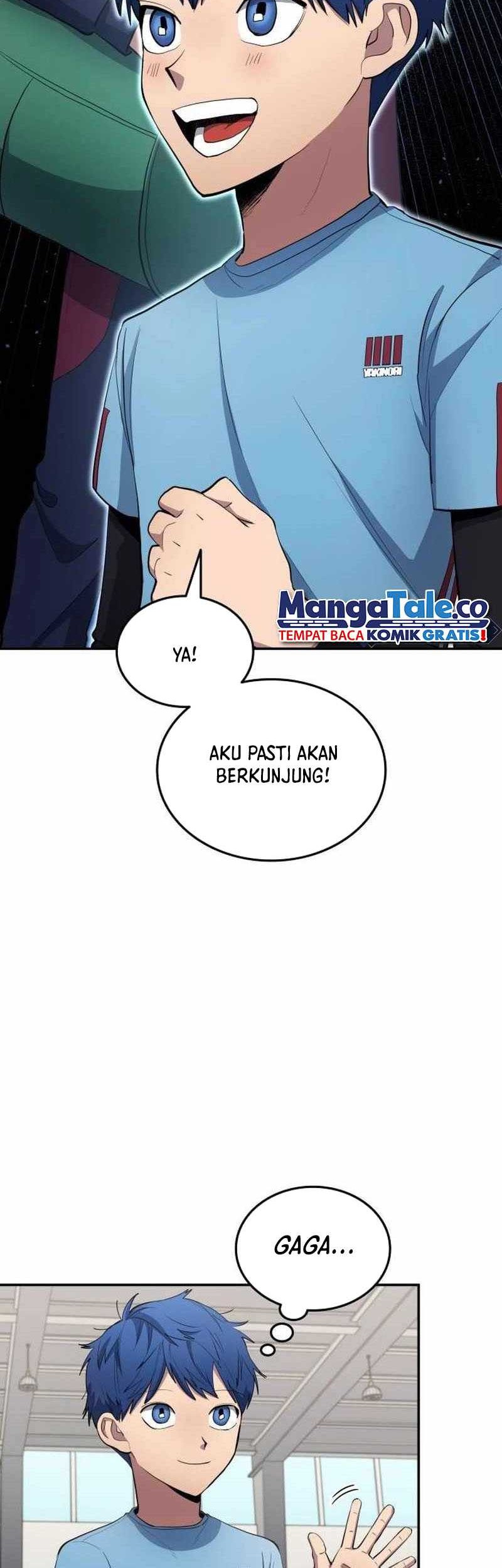 All Football Talents Are Mine Chapter 70 Gambar 17