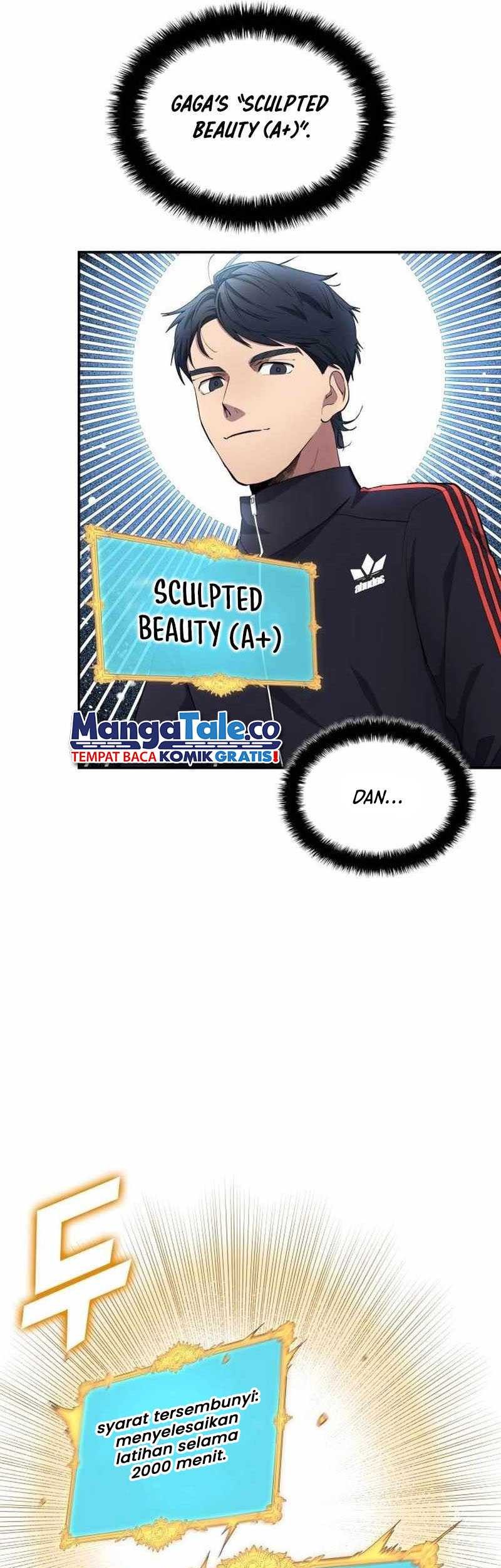 All Football Talents Are Mine Chapter 70 Gambar 20