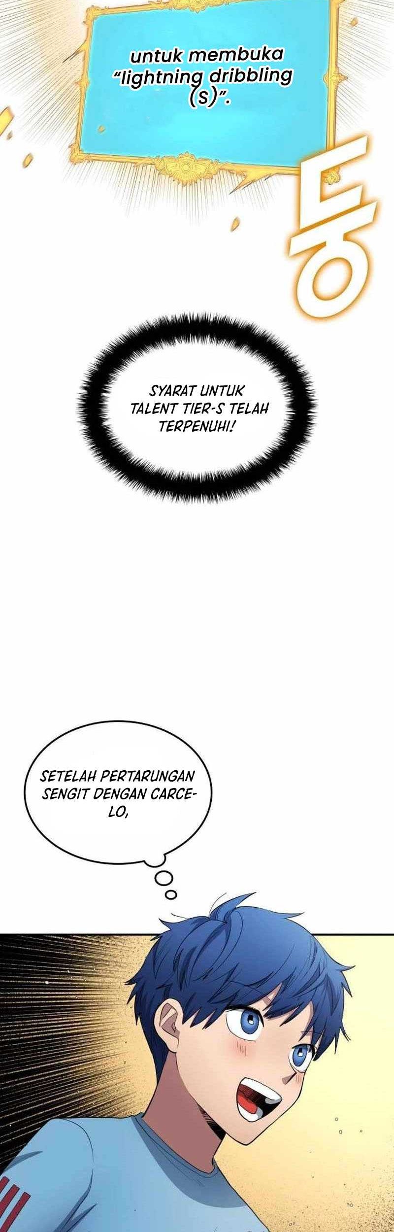 All Football Talents Are Mine Chapter 70 Gambar 21