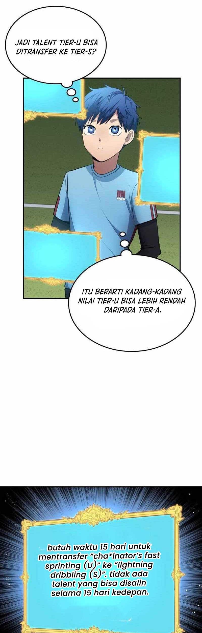 All Football Talents Are Mine Chapter 70 Gambar 23