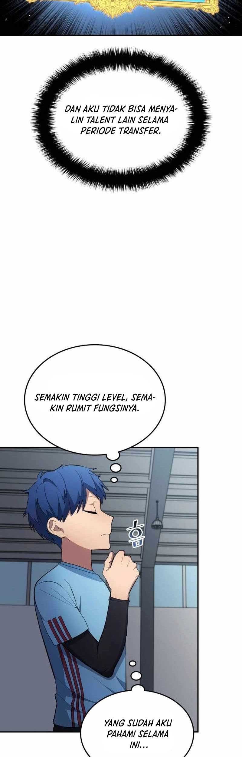 All Football Talents Are Mine Chapter 70 Gambar 24