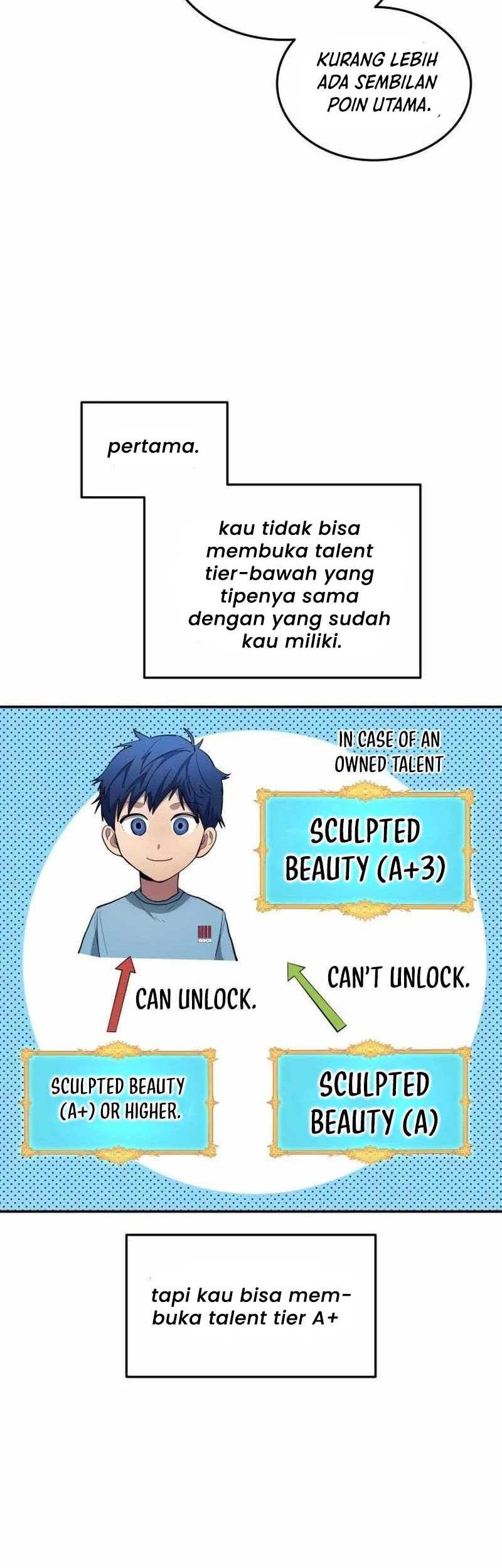 All Football Talents Are Mine Chapter 70 Gambar 25