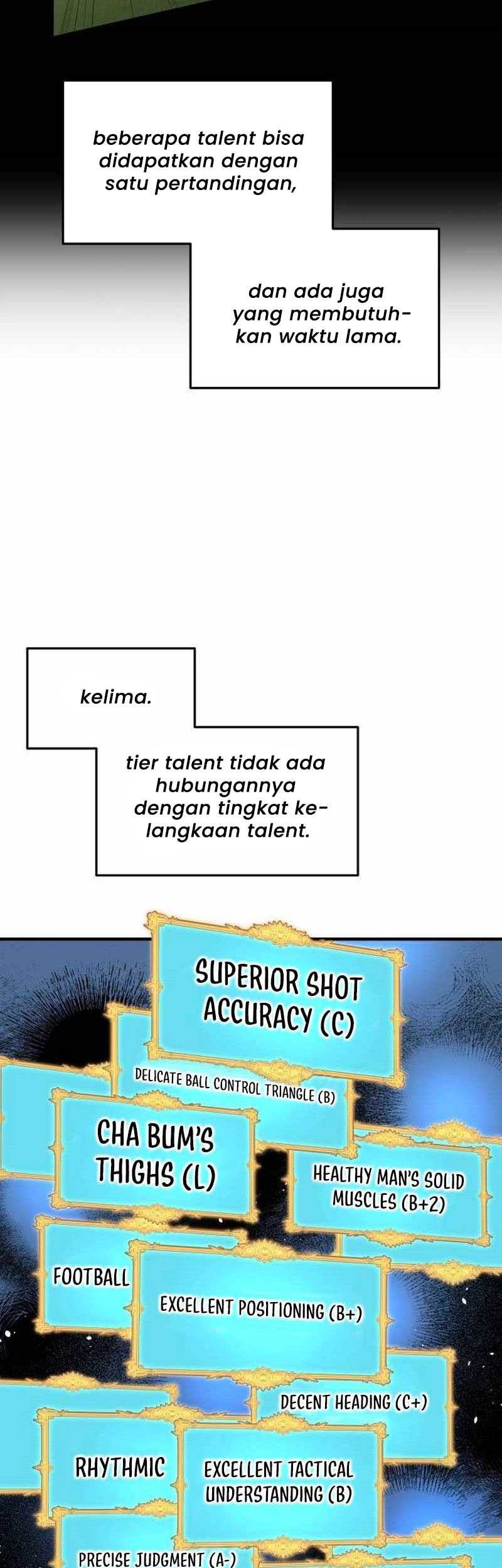 All Football Talents Are Mine Chapter 70 Gambar 30