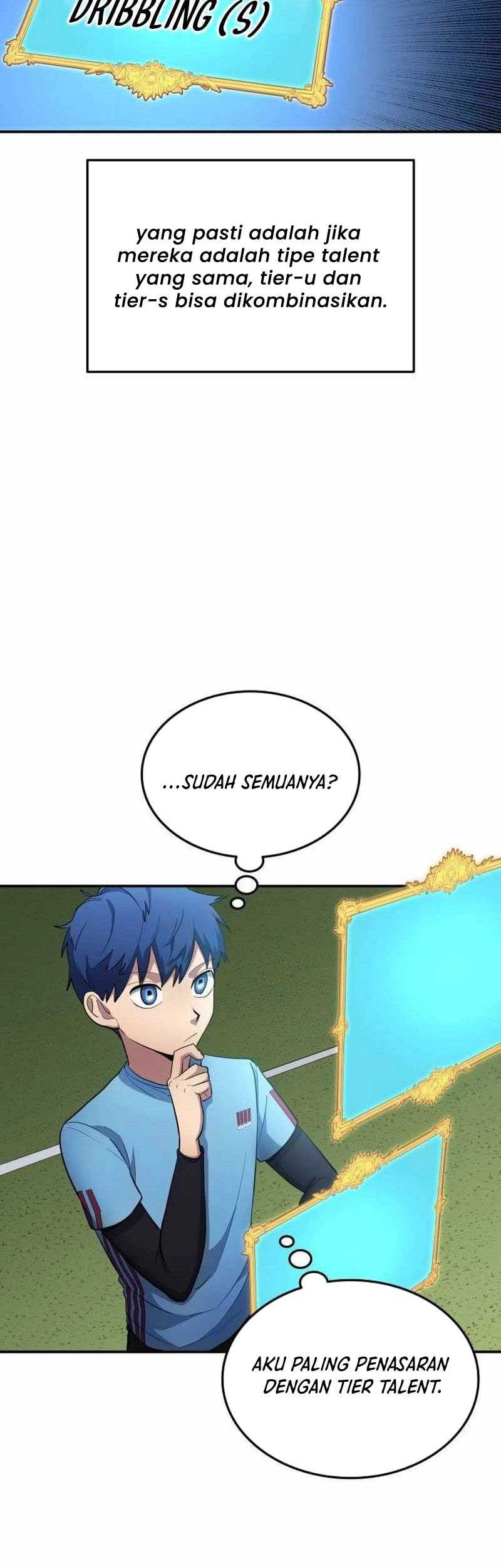 All Football Talents Are Mine Chapter 70 Gambar 35